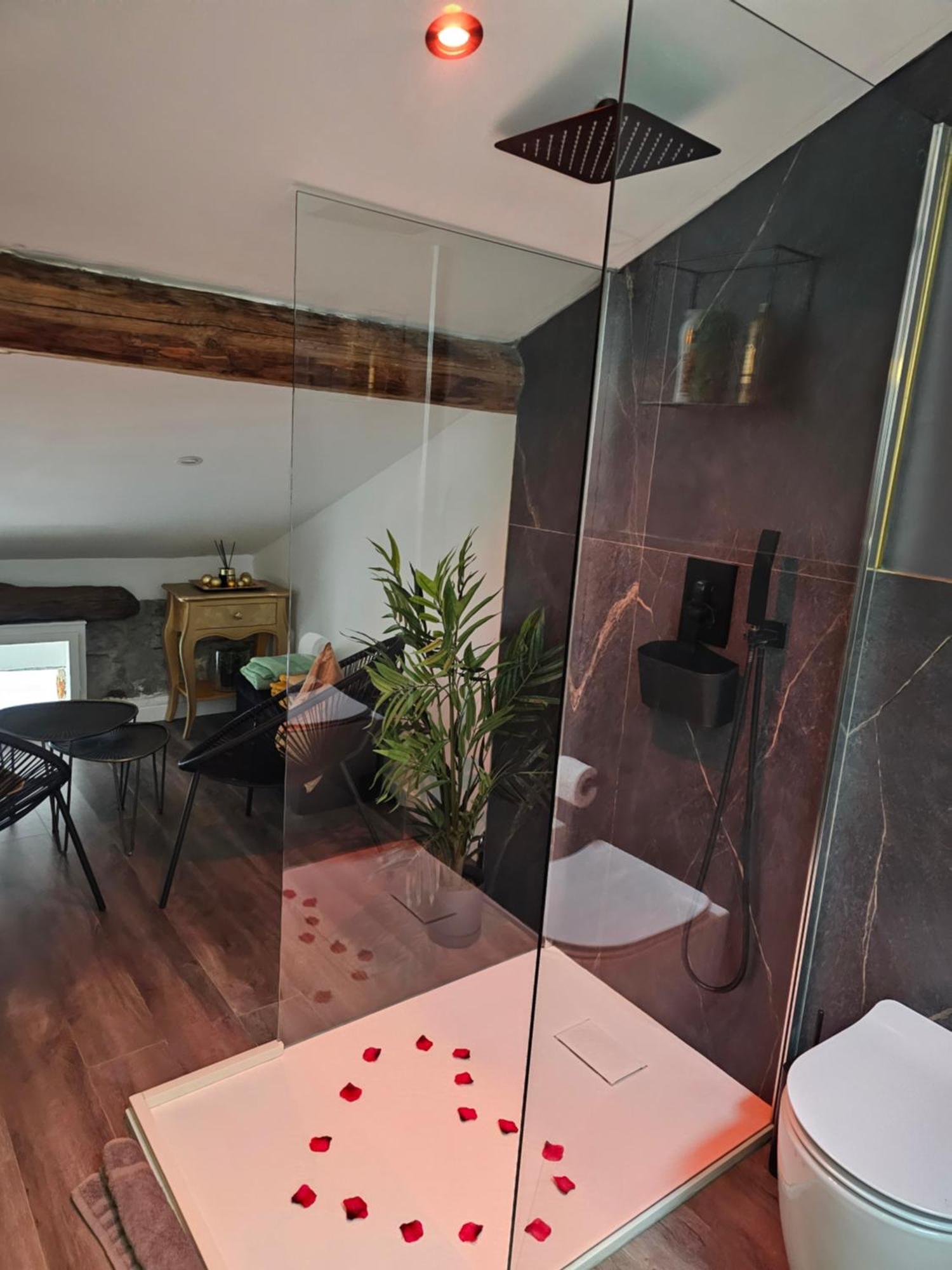 Luxury Room La Terrazza Sul Lago Di Como Blevio Exteriör bild